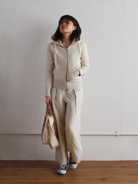 mya_yu（cherie aimer trip）さんのコーディネート