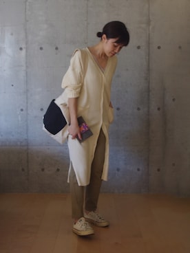 mya_yu（cherie aimer trip）さんのコーディネート