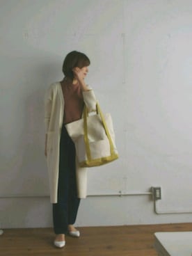 mya_yu（cherie aimer trip）さんのコーディネート