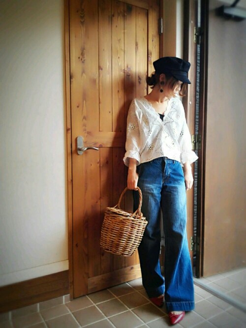 mmmm ☆さんのコーディネート