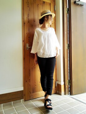 mmmm ☆さんのコーディネート