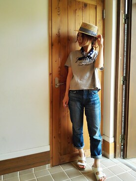 mmmm ☆さんのコーディネート