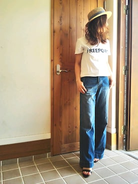 mmmm ☆さんのコーディネート