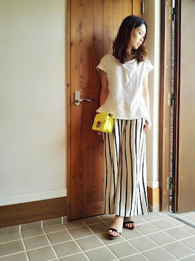 mmmm ☆さんのコーディネート