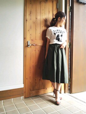 mmmm ☆さんのコーディネート