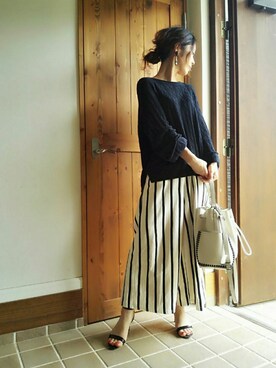 mmmm ☆さんのコーディネート