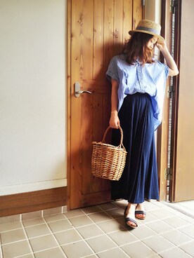 mmmm ☆さんのコーディネート