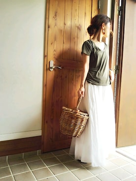 mmmm ☆さんのコーディネート