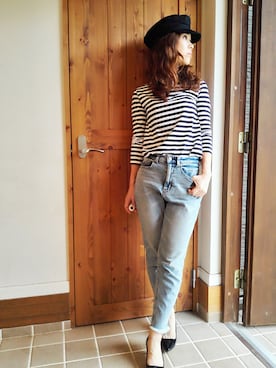 mmmm ☆さんのコーディネート