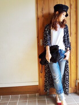 mmmm ☆さんのコーディネート