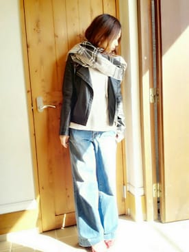 mmmm ☆さんのコーディネート