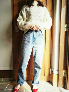 mmmm ☆さんのコーディネート