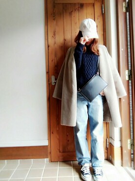 mmmm ☆さんのコーディネート