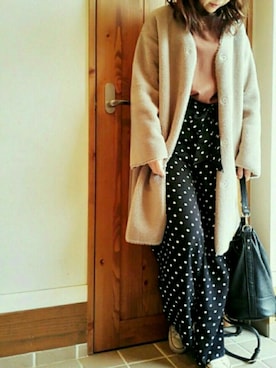 mmmm ☆さんのコーディネート