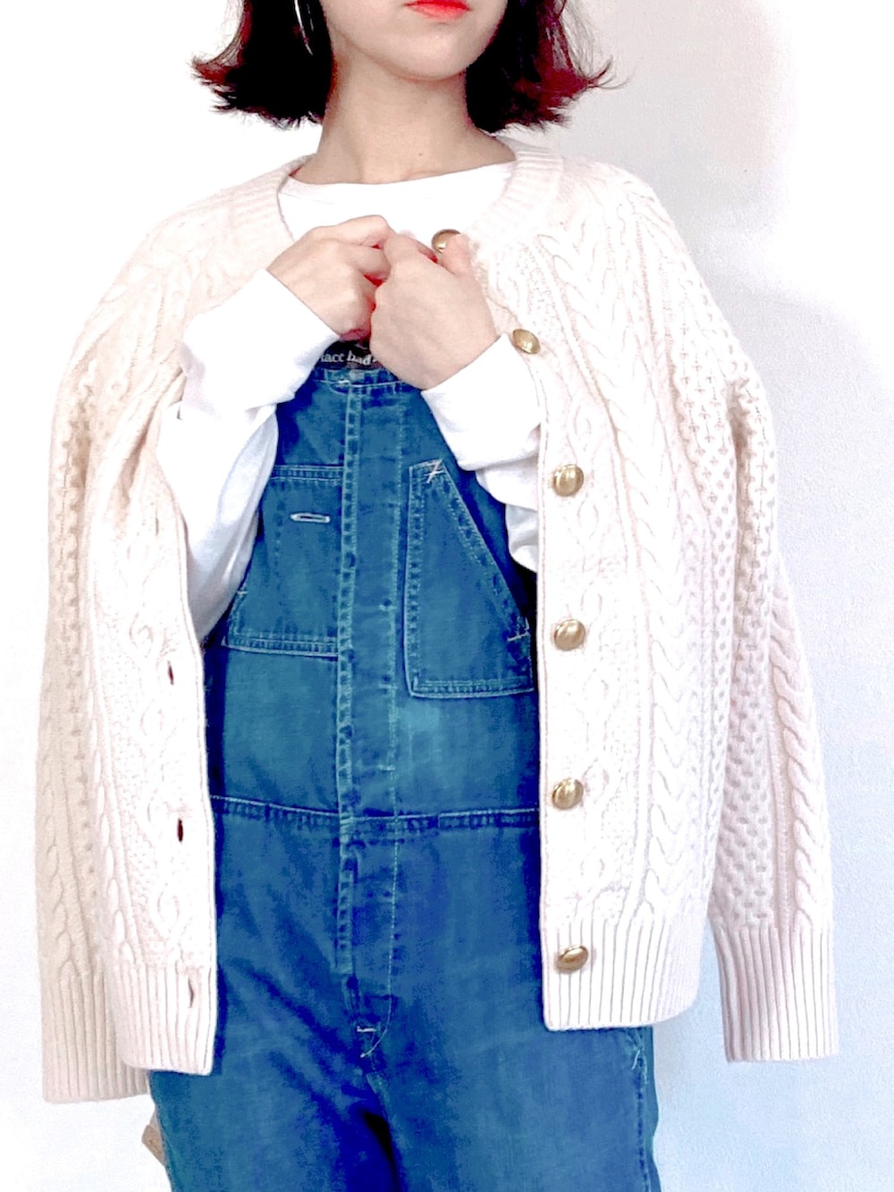 Spick&amp;Span +81BRANCA フォトTシャツ SHIPS別注】81BRANCA:フォト ワイド TEE（Tシャツ/カットソー