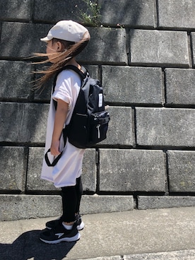 HOSHIさんのコーディネート