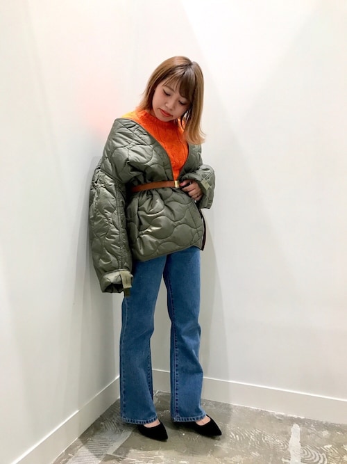 annaさんのコーディネート