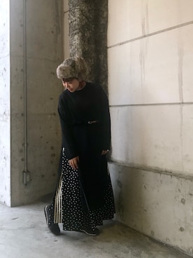 annaさんのコーディネート