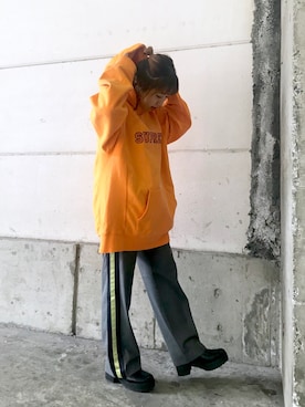 annaさんのコーディネート