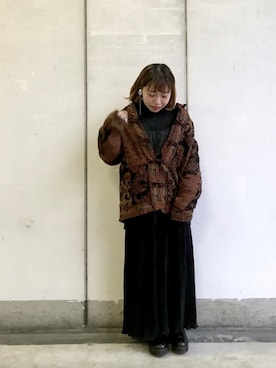 annaさんのコーディネート