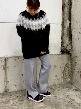 annaさんのコーディネート