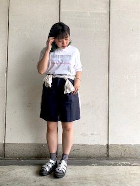 annaさんのコーディネート