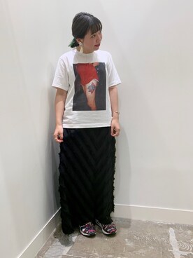 annaさんのコーディネート