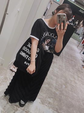 annaさんのコーディネート