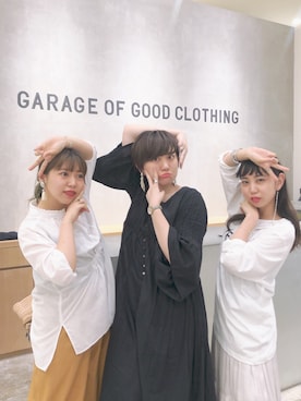 annaさんのコーディネート