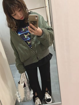 annaさんのコーディネート