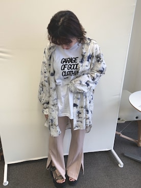 annaさんのコーディネート