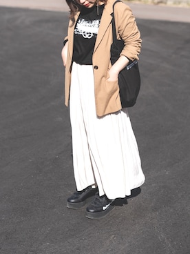 annaさんのコーディネート