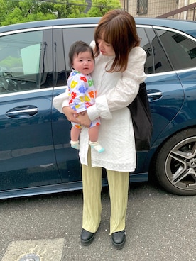 annaさんのコーディネート