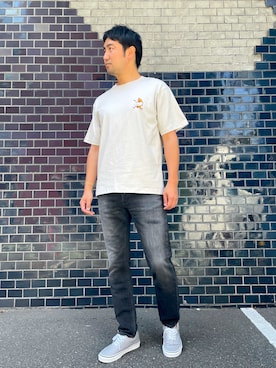 OFFSHORE  STAFFさんのコーディネート