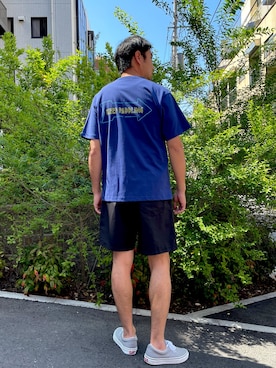 OFFSHORE  STAFFさんのコーディネート