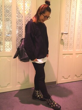 KAORiさんのコーディネート