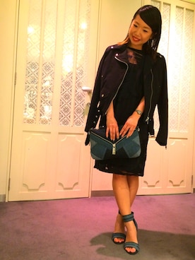 KAORiさんのコーディネート