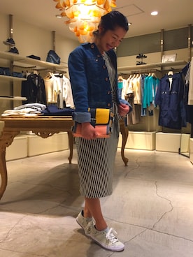 KAORiさんのコーディネート