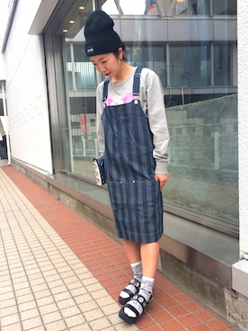 KAORiさんのコーディネート