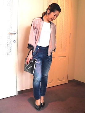 KAORiさんのコーディネート