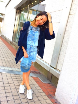 KAORiさんのコーディネート