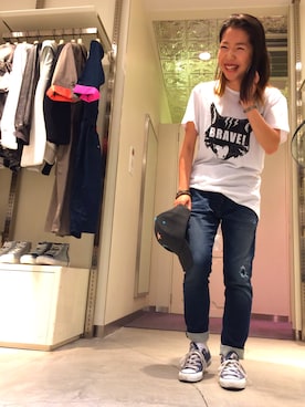 KAORiさんのコーディネート