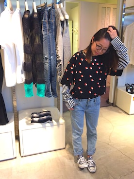 KAORiさんのコーディネート