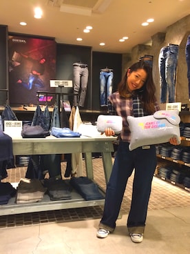 KAORiさんのコーディネート