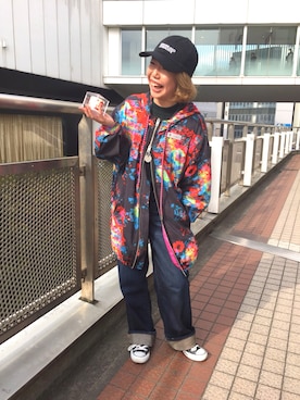 KAORiさんのコーディネート