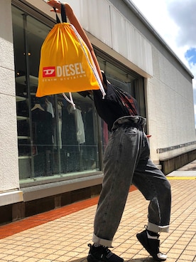 KAORiさんのコーディネート