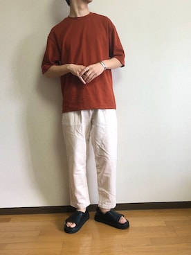 yeongさんのコーディネート