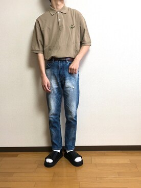 yeongさんのコーディネート