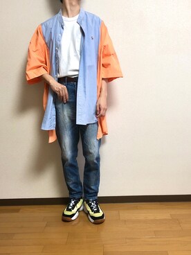 yeongさんのコーディネート