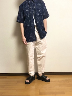 yeongさんのコーディネート